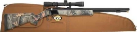 CVA Wolf Rifle PR2112SC