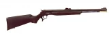 CVA Wolf Rifle PR2100