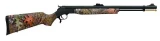 CVA Wolf Rifle PR2102