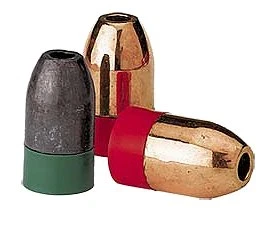 CVA 50 Cal Copper Hollow Point 405 Grain 20/Pack