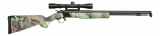 CVA Wolf Rifle PR2102N
