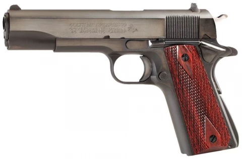 Colt 1911 O1970A1CS