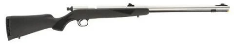 Modern Muzzleloading Knight Bighorn