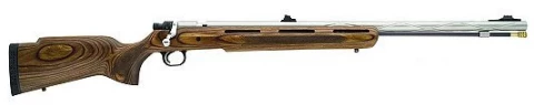 Modern Muzzleloading Knight Long Range Hunter LRH707S