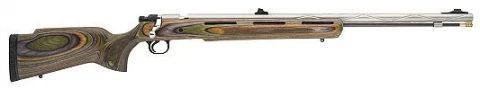 Modern Muzzleloading Knight Long Range Hunter LRH727F