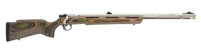 Modern Muzzleloading Knight Long Range Hunter LRH727FL