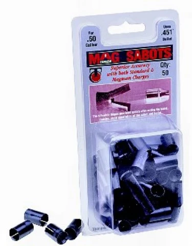 Thompson Center Arms Mag Sabots Only For 44