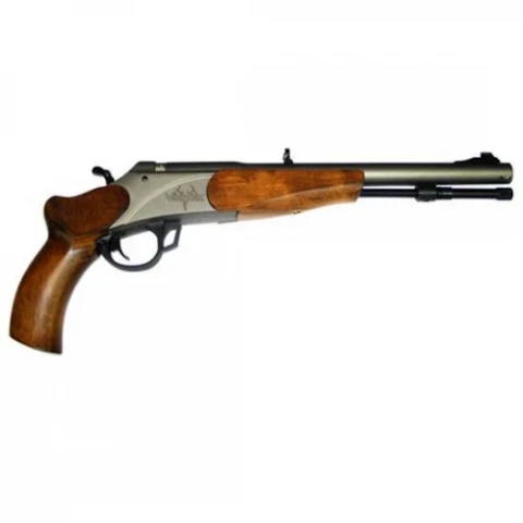 Traditions Vortek Select Hardwood Pistol