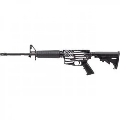 Alex Pro Firearms Carbine RI077