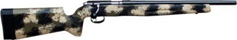 ANSCHUTZ 1416 AV T6M .22LR