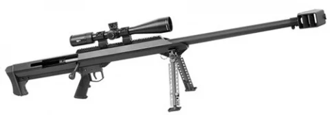 Barrett M99 18641