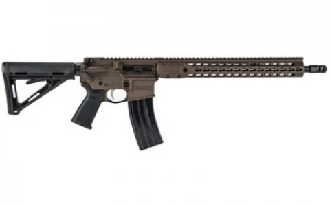 Barrett REC7 DI 15987