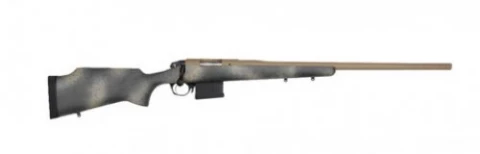 Bergara Premier Approach BPR21-450F