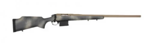 Bergara Premier Approach BPR21-7MMF