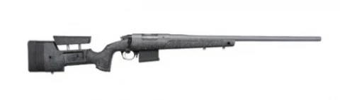 Bergara Premier HMR Pro BPR20-7MMMC