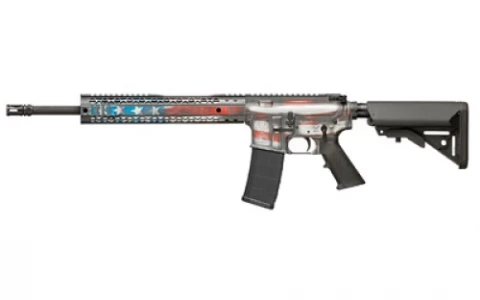 Black Rain Ordnance SPEC15 American Flag