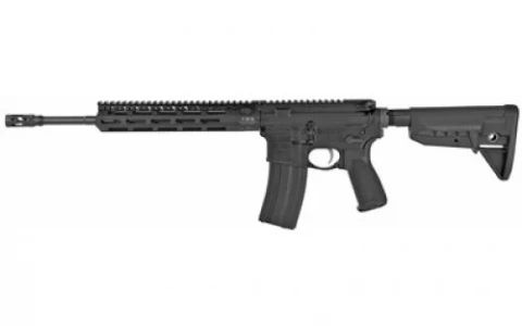 BCM RECCE-14 LW 5.56 14.5 30RD BLK