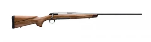 Browning X-Bolt Medallion French Walnut