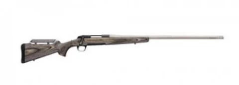 Browning X-Bolt Long Range Gray 035449288