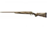 Browning X-Bolt Hells Canyon SPEED 035498224
