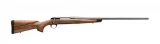 Browning X-bolt Medallion French Walnut 035486227