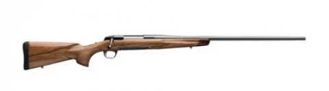 Browning X-bolt Medallion French Walnut 035486227