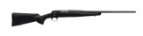 Browning X-Bolt Composite Stalker 035496226