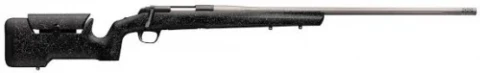 Browning X-Bolt Long Range Hunter 035438229