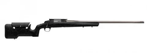 Browning X-Bolt Max Long Range