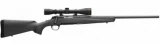 Browning X-Bolt Hunter Gray Synthetic 035387226