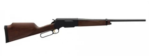 Browning BLR Lightweight Monte Carlo 034030216