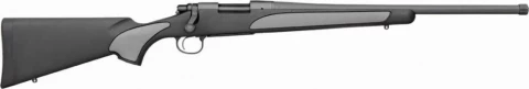 Remington 700 SPS Threaded 84160