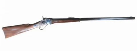 Cimarron 1874 Sporting Rifle