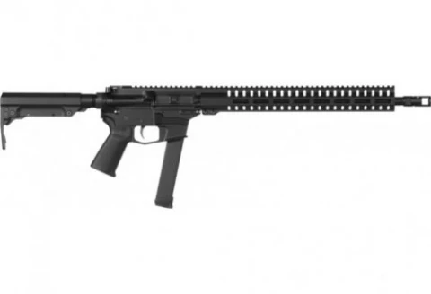 CMMG Rifle Resolute 200