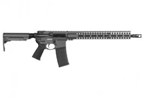 CMMG Rifle Resolute 300 30A1246SG