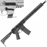 CMMG Rifle Resolute 300 30A1246TI