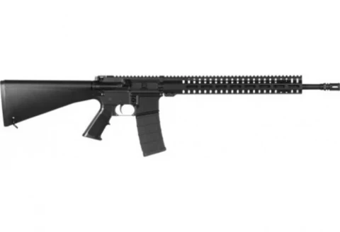 CMMG Rifle Endeavor 100