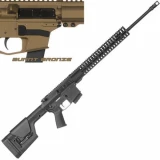 CMMG Rifle Endeavor 300 66A8CE4BB