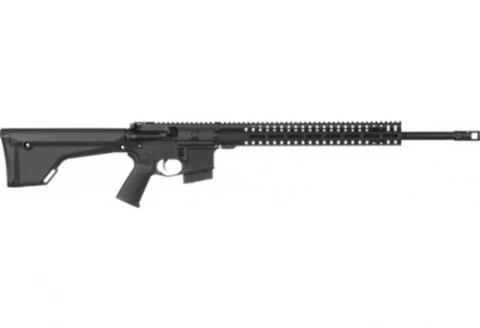 CMMG Rifle Endeavor 200