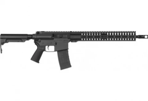 CMMG Rifle Resolute 200 48A7A1C 