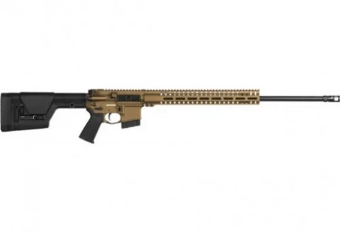 CMMG Rifle Endeavor 300 25AB2EBBB