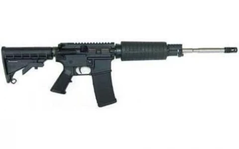 CMMG FFE FE55A01