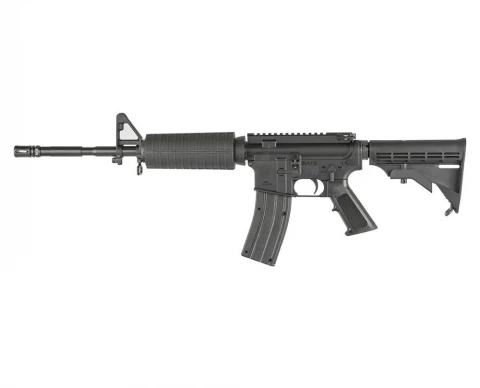 CMMG M4 LE FE22A01