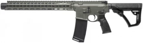 Daniel Defense DDM4 ISR 02-103-01056