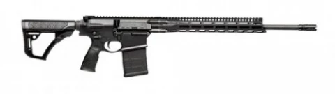 Daniel Defense DD5 V5-CC