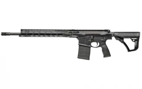 Daniel Defense DD5 V4