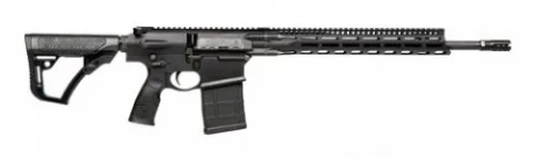 Daniel Defense DD5 V4 CC 02-158-22207-05