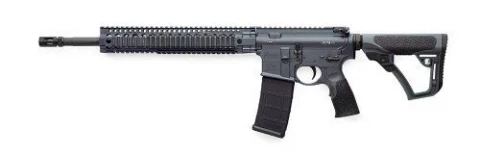 Daniel Defense DDM4 V5 02-123-22176-047