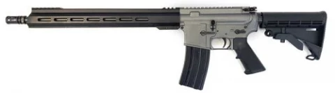 Diamondback Firearms DB15 AR-15 DB15YPTG