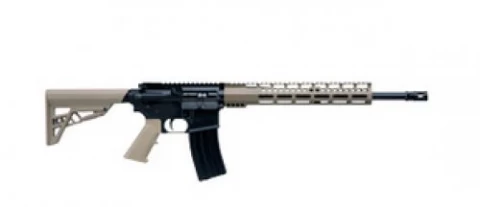 Diamondback Firearms DB15 AR-15 DB15MZFDE